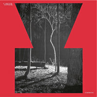 MAYAKU / BUSHWALKING EP