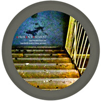 BOLLA(JOE CLAUSSELL) / AFRIKAN BASEMENT - SANGRE