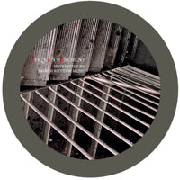 BOLLA(JOE CLAUSSELL) / AFRIKAN BASEMENT PRESENTS - DISCO AFRICO CO REMIX