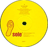 HOME COOKIN' / LAZY DAYS