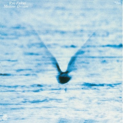 RYO FUKUI / MELLOW DREAM (LP)