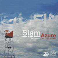 SLAM/AZURE - CARL CRAIG REMIX