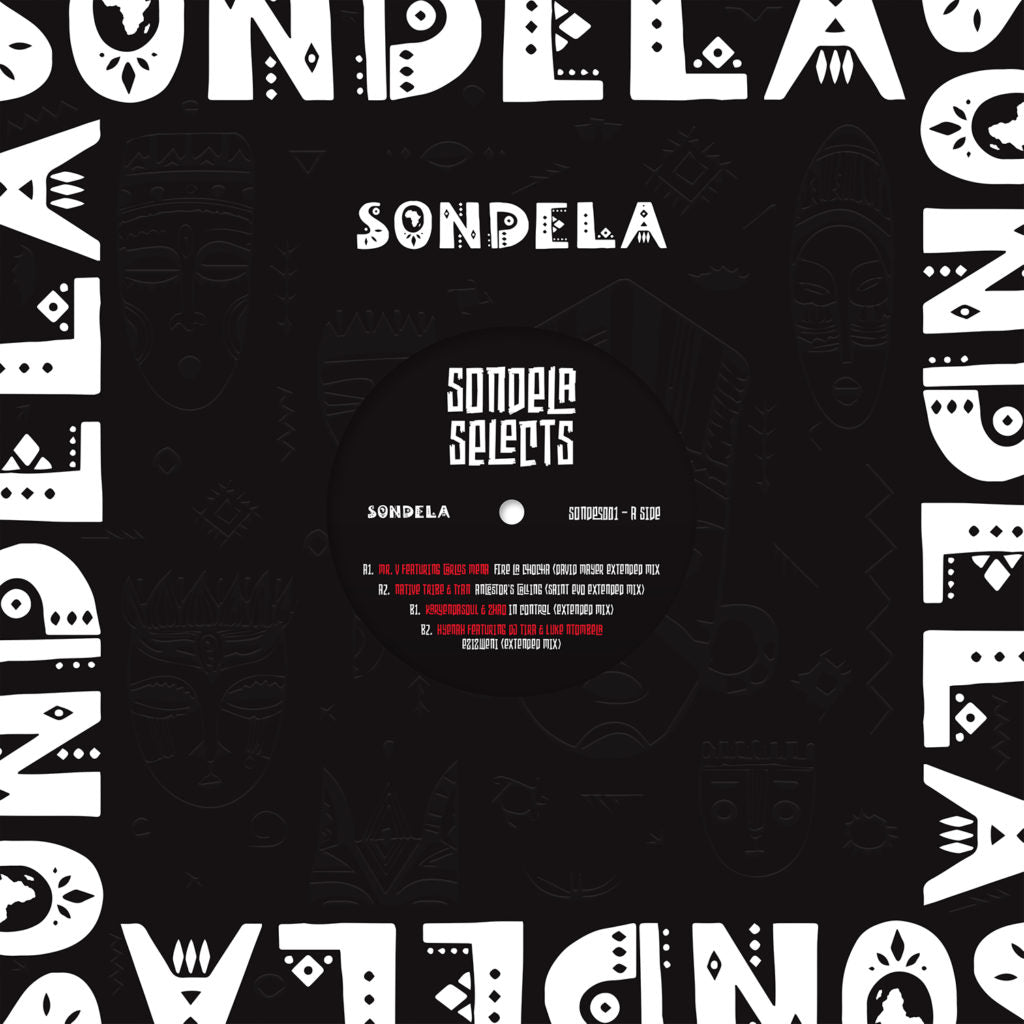 VA / SONDELA SELECTS