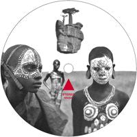 DAMON BELL / BANYANA EP