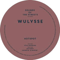 WULYSSE / HOTSPOT