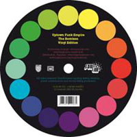 UPTOWN FUNK EMPIRE / THE REMIXES