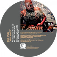 RICK WADE / WITH ME EP