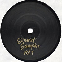 SOUNDSTREAM / SOUNDHACK / TSOS / SOUND SAMPLER VOL.1