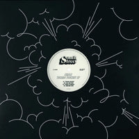 URULU / TOCHIGI DESCENT EP