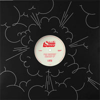 YAKI INCIPIENT / CRACKED EP