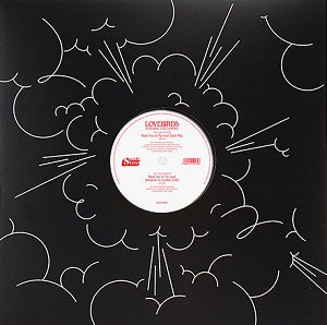 Lovebirds Featuring Stee Downes – Want You In My Soul