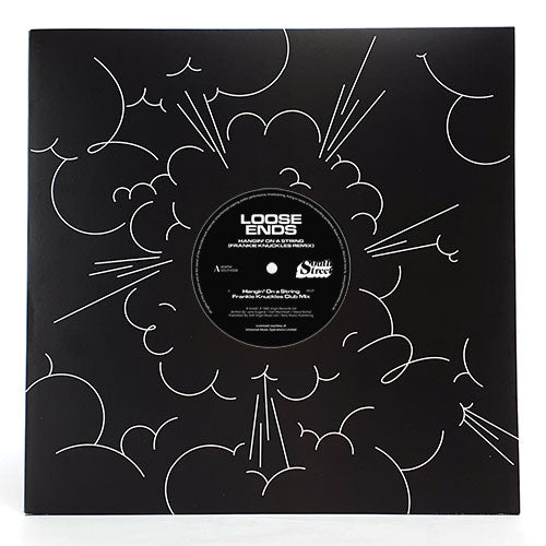 LOOSE ENDS / HANGIN' ON A STRING (FRANKIE KNUCKLES REMIXES)