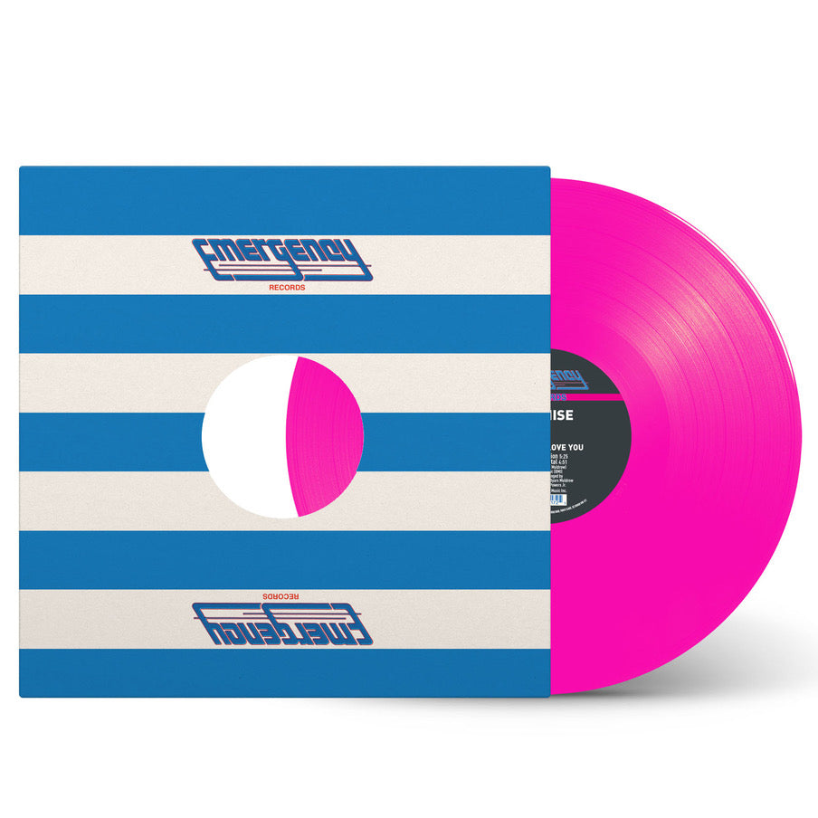 CHEMISE / SHE CAN'T LOVE YOU (inc. PURPLE DISCO MACHINE EDIT)