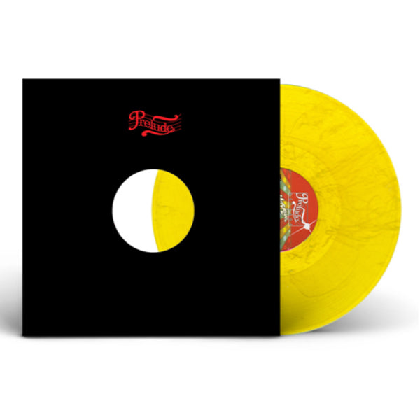 MUSIQUE / IN THE BUSH / KEEP ON JUMPIN' (REMIX)