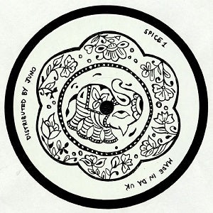 ADESI / RAHEEL KHAN / SOUTH ASIAN EDITS