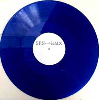 SPN--->RMX / SPNRMX001