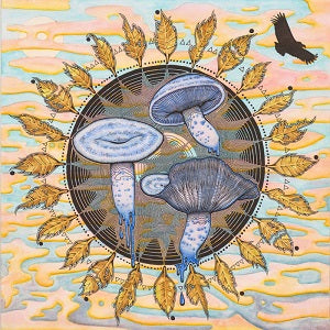 ANCESTRAL VOICES / SAMHAIN EP