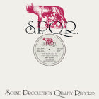 NAT BUSH / TASTE OF LOVE AGAIN