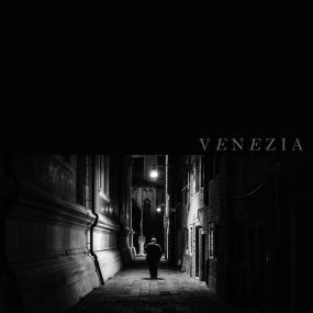 GIGI MASIN / PLAYS VENEZIA (LP)
