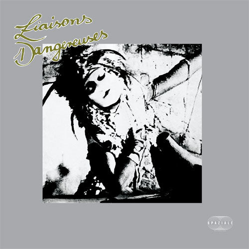 LIAISONS DANGEREUSES / LOS NINOS DEL PARQUE