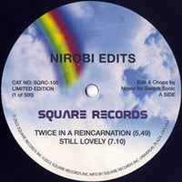 VA / NIROBI EDITS VOL.5