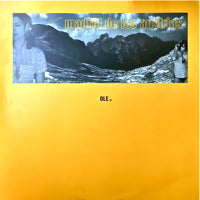 MADRID DE LOS AUSTRIAS / OLE EP