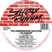 LOGIC(WAYNE GARDINER) / THE DIFFERENCE