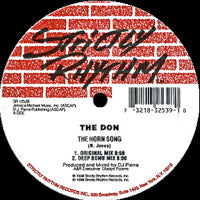 THE DON / THE HORN SONG
