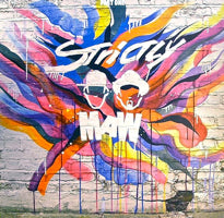 VA(MASTERS AT WORK) / STRICTLY MAW - PART 1 (W-PACK)