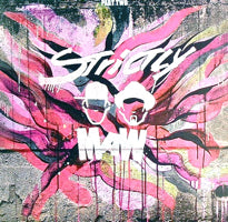 VA(MASTERS AT WORK) / STRICTLY MAW - PART 2 (W-PACK)