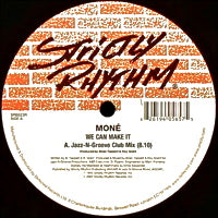 MONE / WE CAN MAKE IT