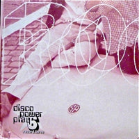 SOFT ROCKS / DISCO POWERPLAY 6 (PART THREE)