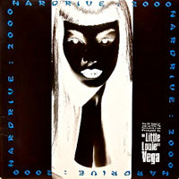 HARDRIVE:2000 / 2000 (USED)