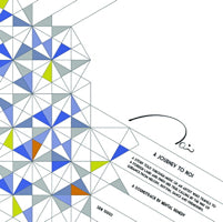 MENTAL REMEDY(JOE CLAUSSELL) / A JOURNEY TO NOI (CD)