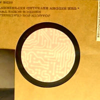 JOAQUIN JOE CLAUSSELL / RESIDUE SCENE TWO