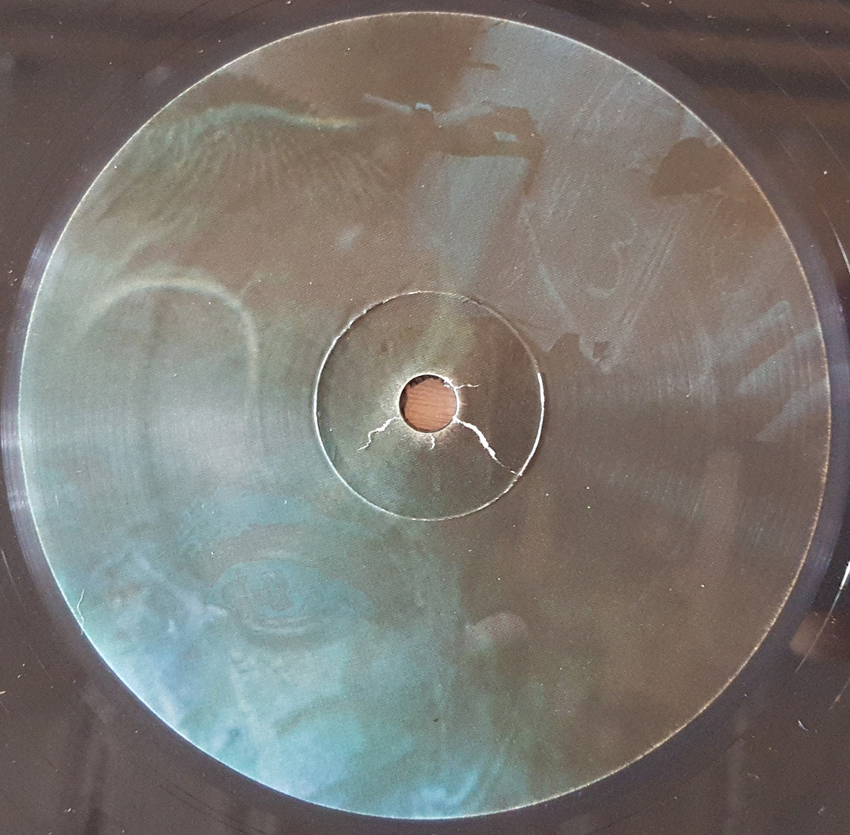 JOAQUIN JOE CLAUSSELL / UN.CHAINED RHYTHUMS PART 8