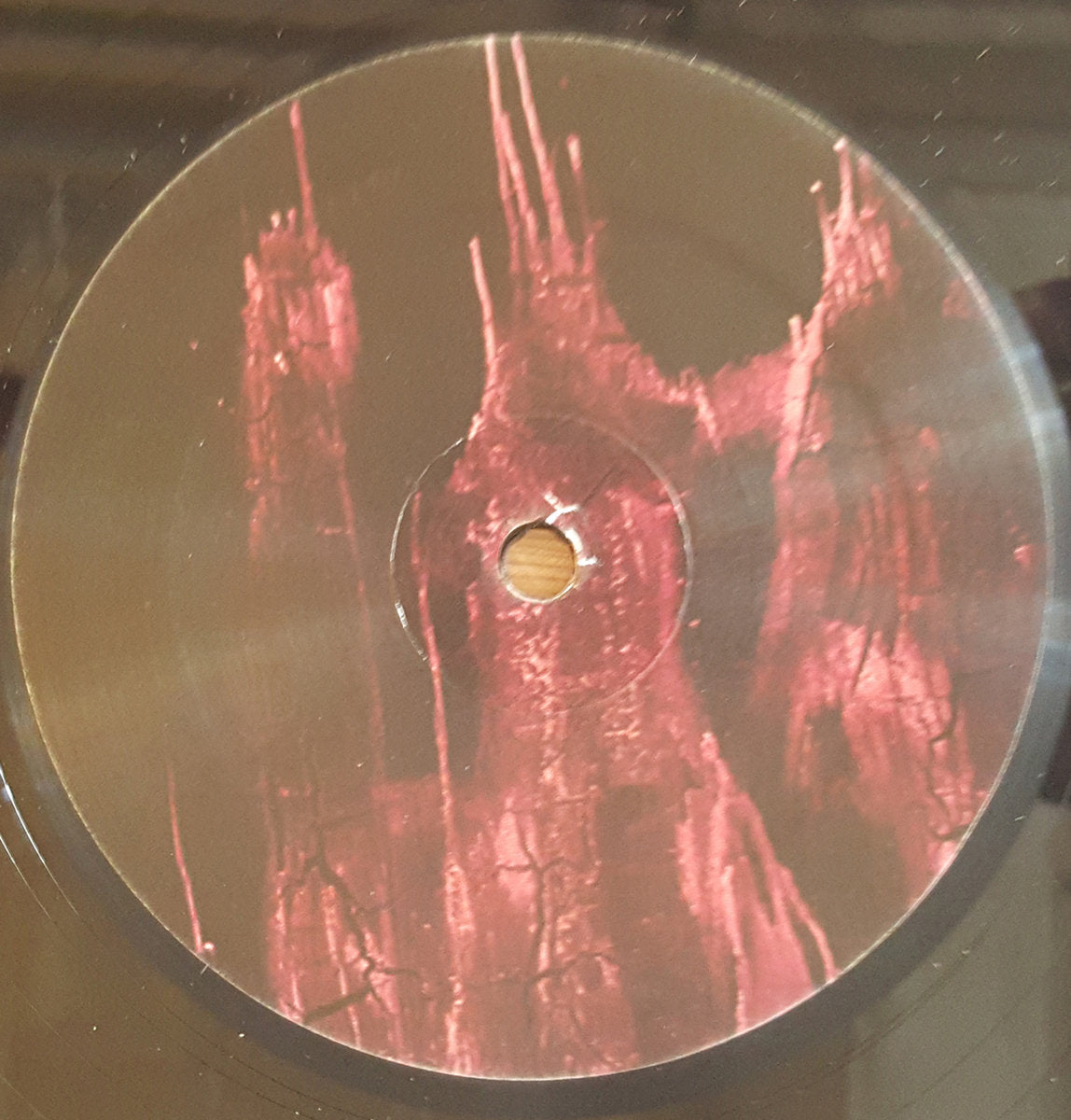 JOAQUIN JOE CLAUSSELL / UN.CHAINED PIECES 05