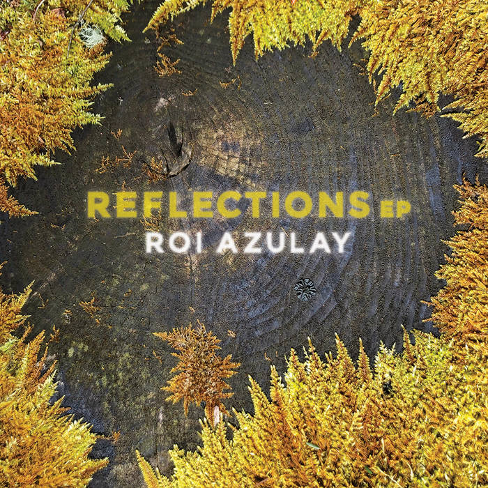 ROI AZULAY / REFLECTIONS EP - RON TRENT REMIX