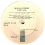 MENTAL REMEDY(JOE CLAUSSELL) / OBATALA-PROMO1