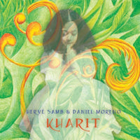 HERVE SAMB & DANIEL MORENO / KHARIT (W-PACK)