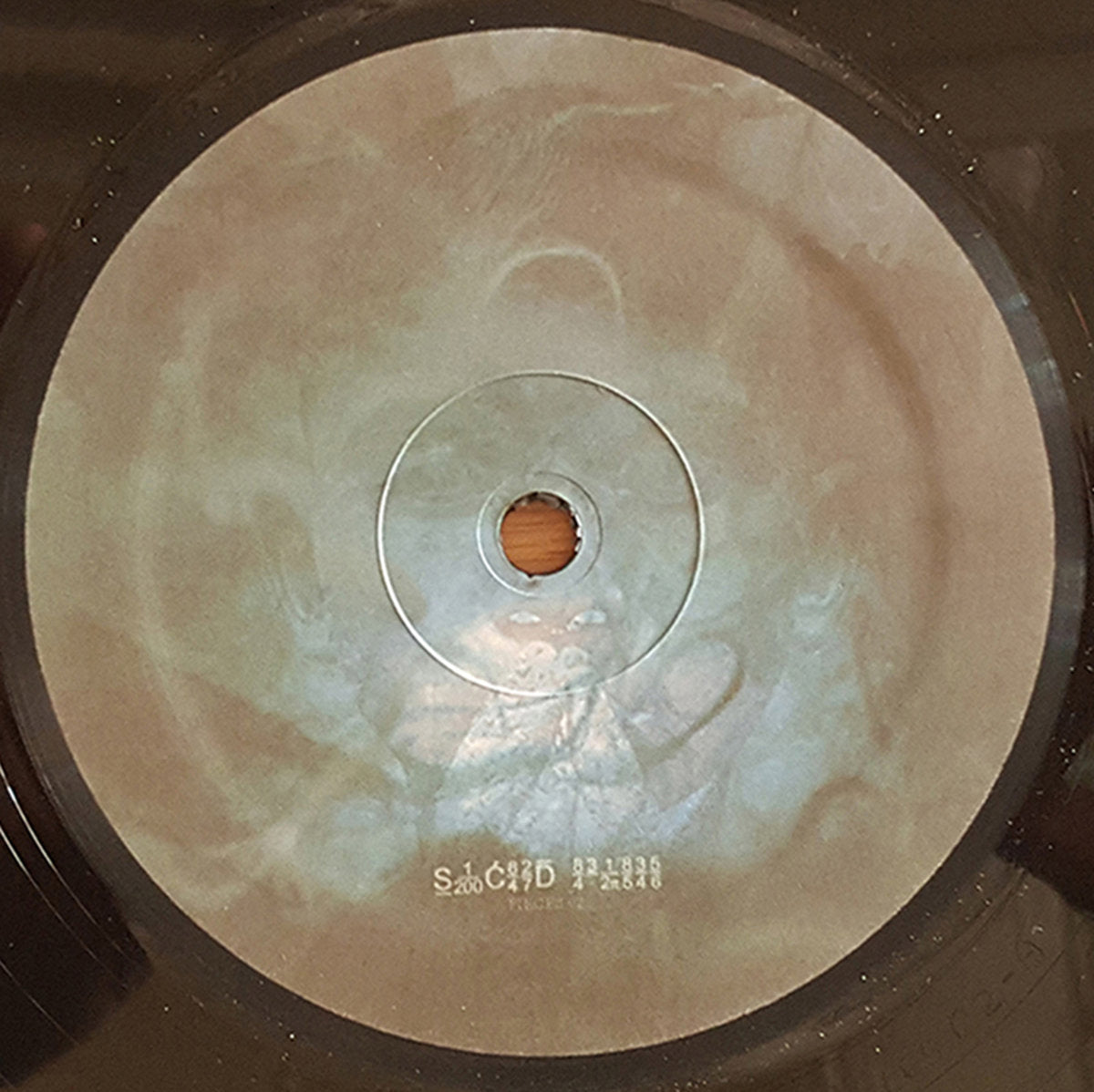 JOAQUIN JOE CLAUSSELL / UN.CHAINED PIECES 02