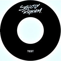 TIM DELUXE / LOVE IS (7 inch)