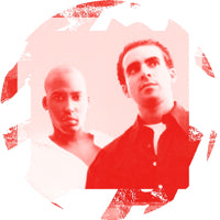 MOOD II SWING / STRICTLY MOOD II SWING ALBUM SAMPLER