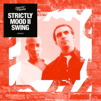 MOOD II SWING / STRICTLY MOOD II SWING (3CD)