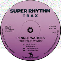 PENDLE WATKINS / THE FOUR WINDS