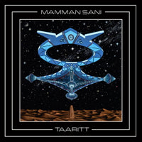 MAMMAN SANI / TAARITT (LP)