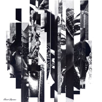 CRAIG HUCKABY / BLACK MUSIC