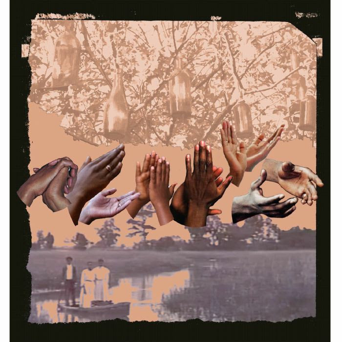 THEO PARRISH / PRECHER'S COMING / GULLAH GEECHEE