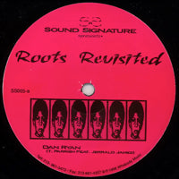 Theo Parrish – Roots Revisited