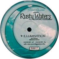 THE ROTATING ASSEMBLY(THEO PARRISH) / ILLUMINATION